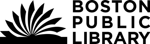Boston Public LIbrary logo